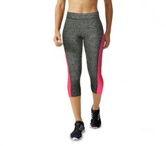 KZ-150 Leggings de sport femmes tissu technique gym et running longueur genoux