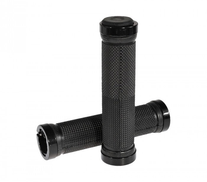 300125 Paire de poignées de rechange pour vélo VTT grip anti-dérapant