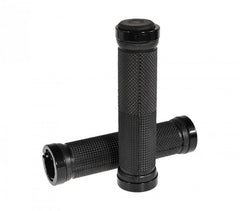 300125 Paire de poignées de rechange pour vélo VTT grip anti-dérapant