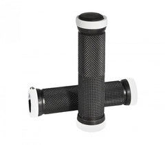300125 Paire de poignées de rechange pour vélo VTT grip anti-dérapant