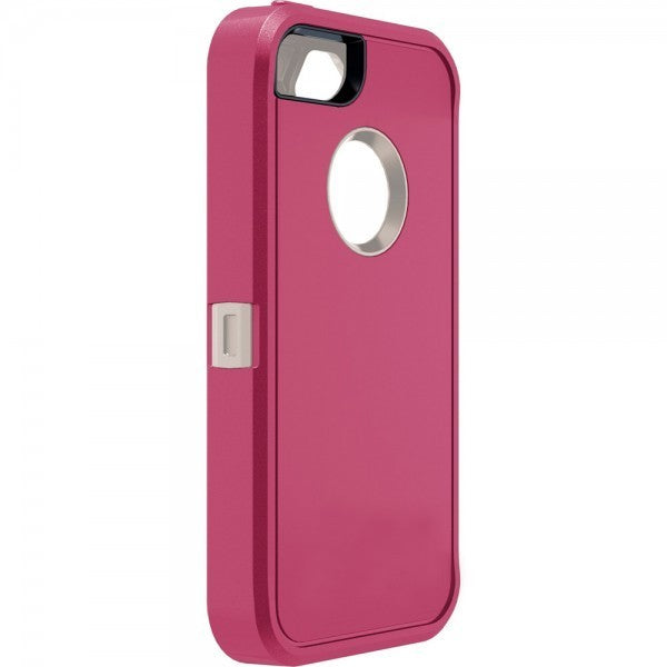 Coque pour Iphone 5/5s  divers coloris