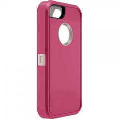 Coque pour Iphone 5/5s  divers coloris