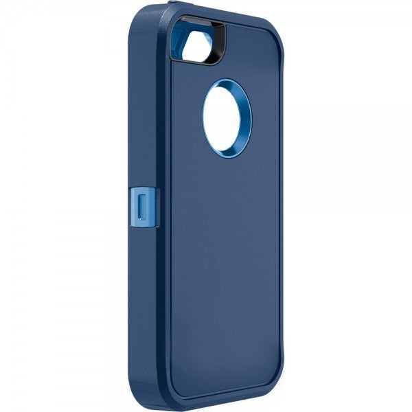 Coque pour Iphone 5/5s  divers coloris