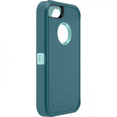 Coque pour Iphone 5/5s  divers coloris