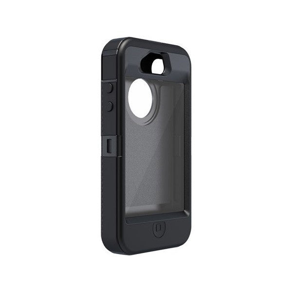 Coque pour Iphone 4/4s  divers coloris