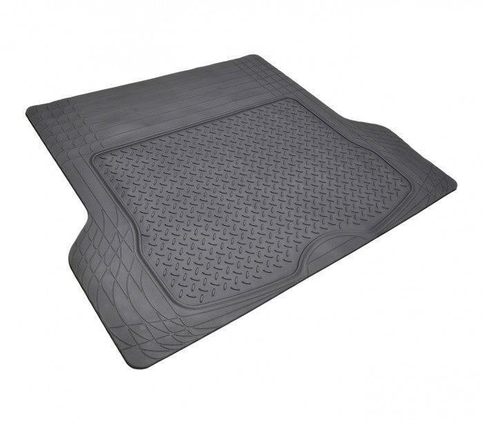 36481 Tapis de coffre de voiture universel en caoutchouc 140x108 cm découpable