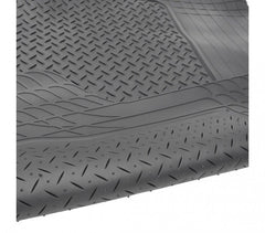 36481 Tapis de coffre de voiture universel en caoutchouc 140x108 cm découpable