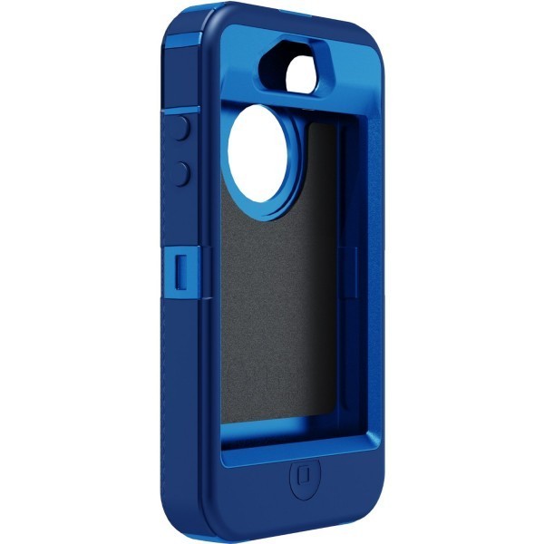 Coque pour Iphone 4/4s  divers coloris