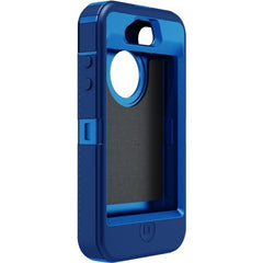 Coque pour Iphone 4/4s  divers coloris