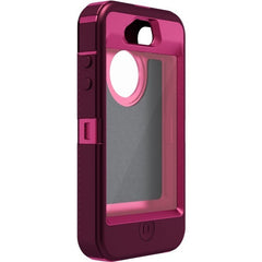 Coque pour Iphone 4/4s  divers coloris