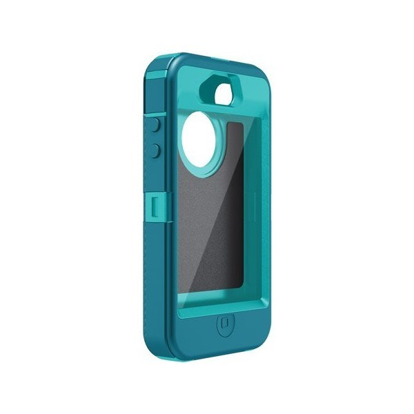 Coque pour Iphone 4/4s  divers coloris