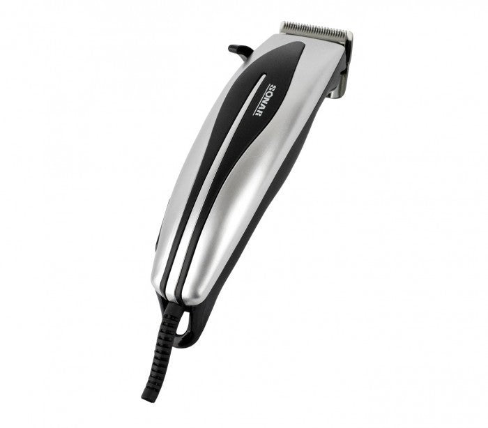 Tondeuse pour cheveux et barbe SN-6204 super silencieuse et super puissante