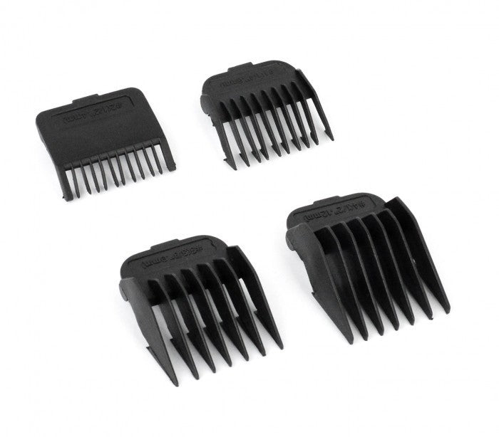 Tondeuse pour cheveux et barbe SN-6204 super silencieuse et super puissante
