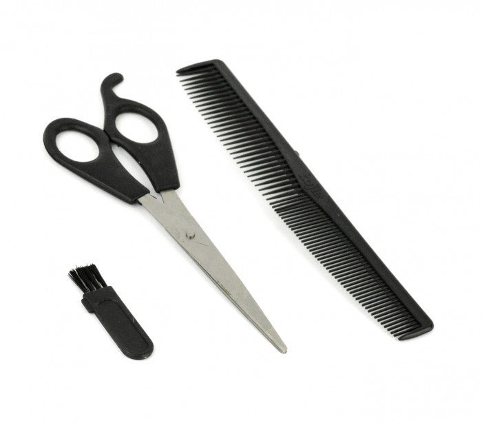 Tondeuse pour cheveux et barbe SN-6204 super silencieuse et super puissante