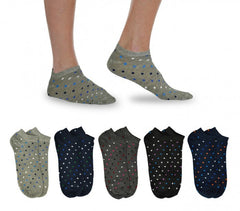 Pack de 12 paires de soquettes chaussettes homme H-211 mod. BALL TU 40/46