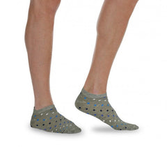 Pack de 12 paires de soquettes chaussettes homme H-211 mod. BALL TU 40/46