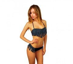G1600 Maillot de bain bikini mod. Saint-Tropez collection Sensation by MWS AHEAD