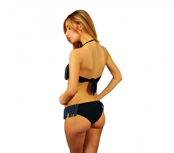 G1600 Maillot de bain bikini mod. Saint-Tropez collection Sensation by MWS AHEAD
