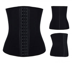 3654 Corset bustier minceur en néoprène STRINGVITA modelant effet saunat