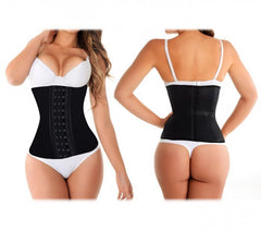 3654 Corset bustier minceur en néoprène STRINGVITA modelant effet saunat