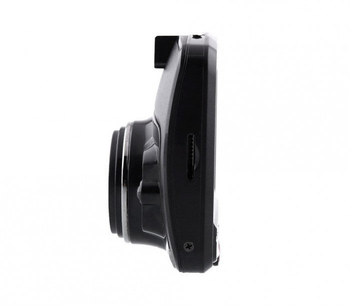 Caméra DVR auto Full HD BLACKBOX LCD 2.4 "AVI JPG mémoire jusqu'à 32 Go