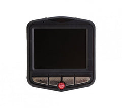Caméra DVR auto Full HD BLACKBOX LCD 2.4 "AVI JPG mémoire jusqu'à 32 Go
