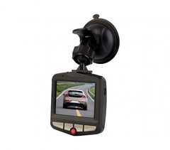 Caméra DVR auto Full HD BLACKBOX LCD 2.4 "AVI JPG mémoire jusqu'à 32 Go
