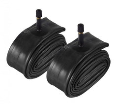 Kit de 2 chambres à air pour vélo 304550 réparation des crevaisons 24 x 1.75