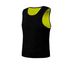 Débardeur fitness pour femme 302445 effet amincissant et minceur du S au XXL