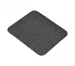 Set de 6 tapis 516940 antidérapants 15 x 15cm universels pour les voitures