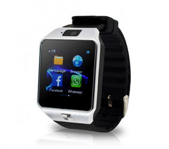 Smartwatch bluetooth 11010 avec sim display hd compatible avec Android et ios