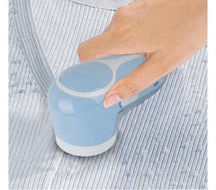 Rasoir à laine anti-peluches YK-985 électrique 2W conteneur intégré