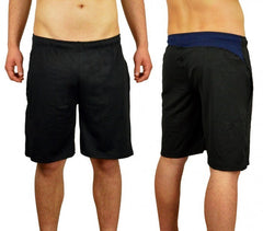 KZ-326 Short pour hommes pour le sport et les loisirs du S au XL