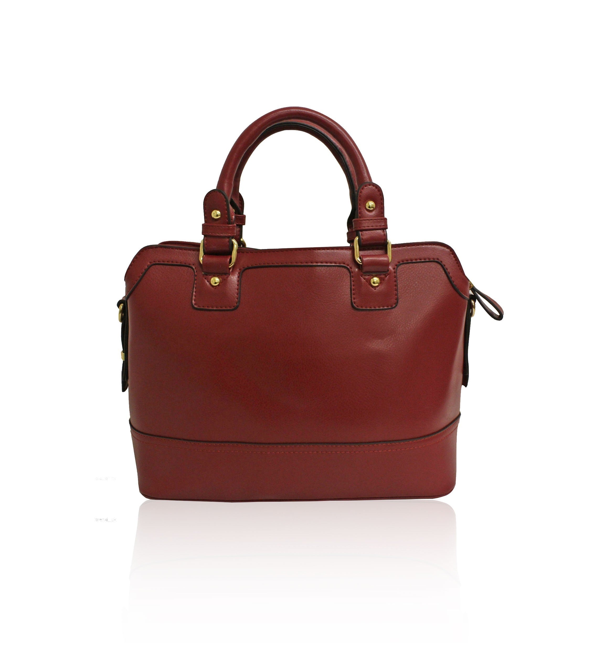 Sac à main et d’épaule MWS AHEAD.en faux cuir de haute qualité et tendance.