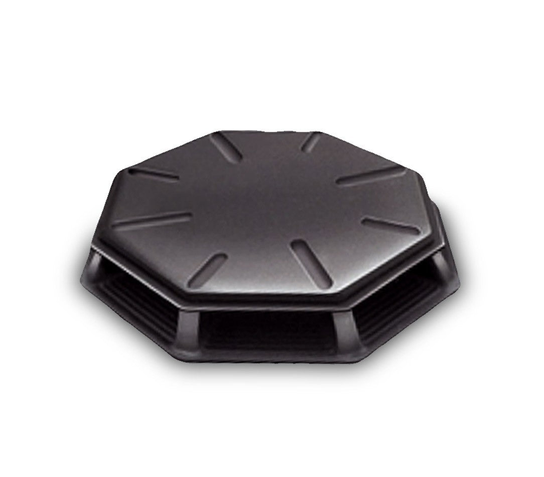  Emballage 18 pièges anti-blattes LOOP 602243 inodore adapté pour l'intérieur