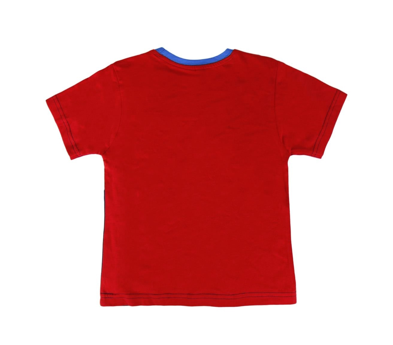 T-shirt enfant PAT PATROUILLE 2200001945 en coton de tailles 2 à 6 ans