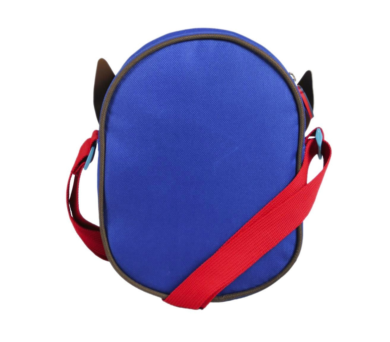 Sac 3D PAT PATROUILLE avec bandoulière réglable 2100001662