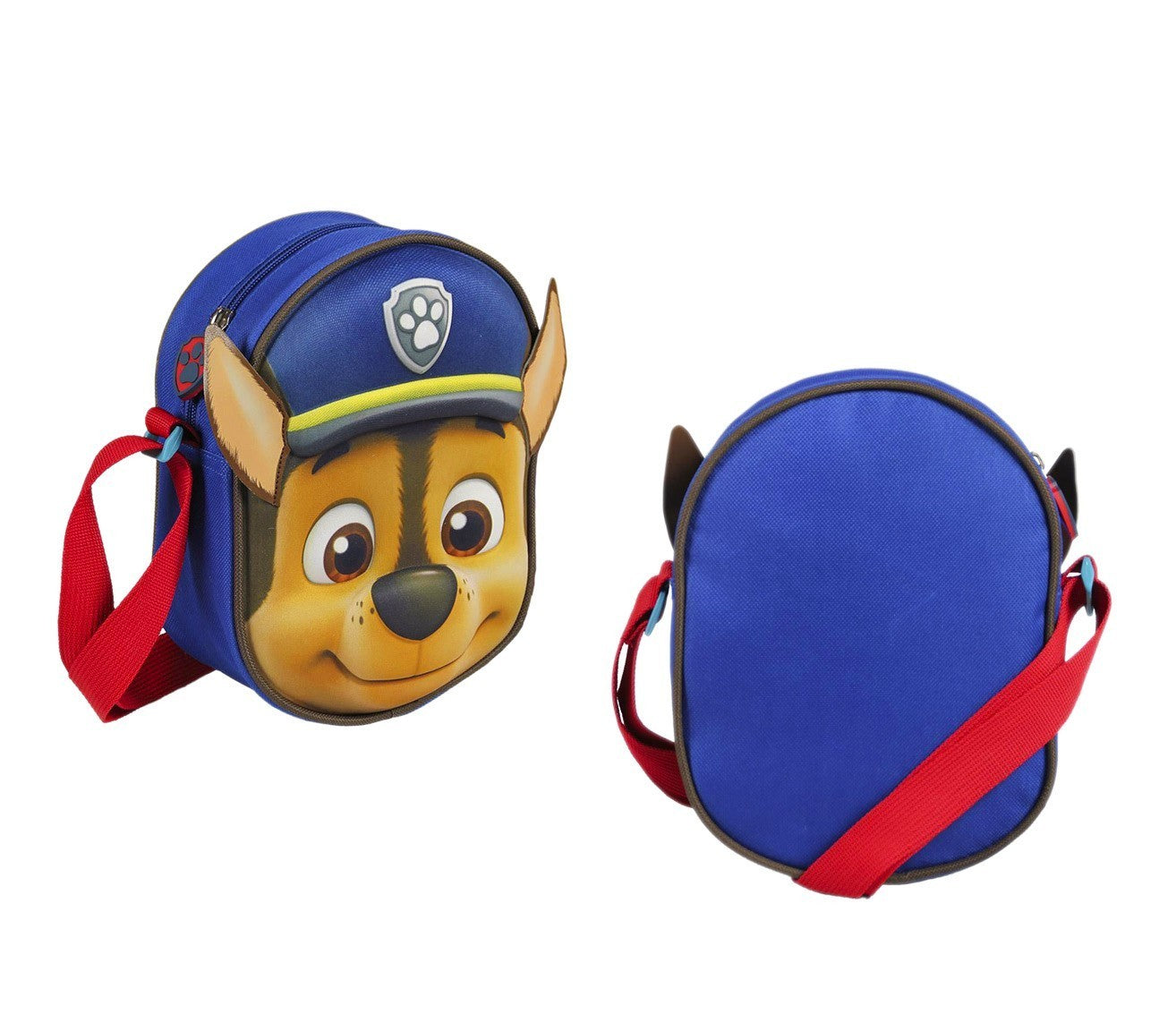 Sac 3D PAT PATROUILLE avec bandoulière réglable 2100001662
