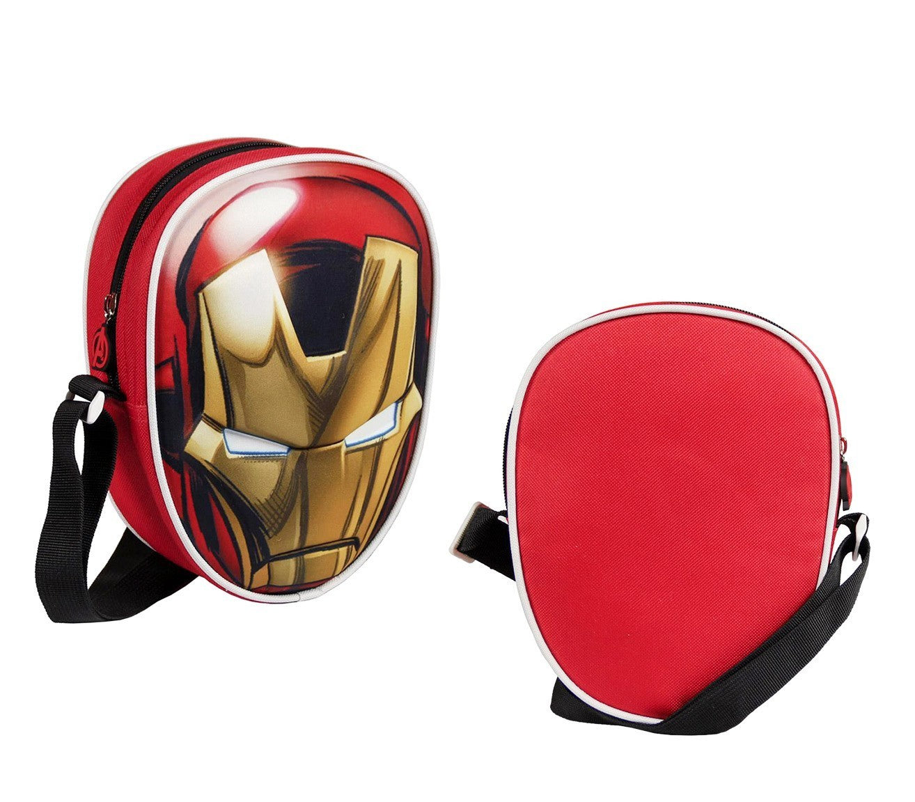 Sac 3D avec bandoulière réglable IRON MAN 2100001665