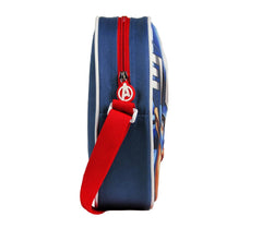 Sac 3D avec sangle d'épaule réglable 2100001663 CAPTAIN AMERICA