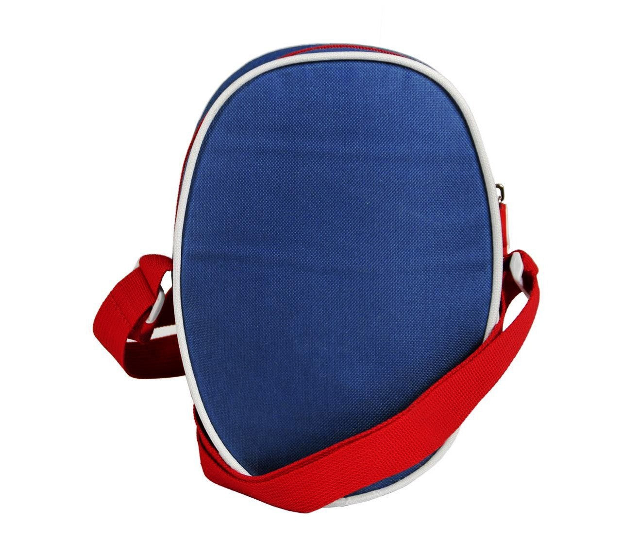 Sac 3D avec sangle d'épaule réglable 2100001663 CAPTAIN AMERICA