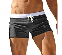 Maillot de bain pour hommes boxer court modèle SWIMMER tailles S à XL