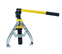 Extracteur hydraulique HHL-10 OXFORD palier 10tonnes 3 mâchoires et mallette