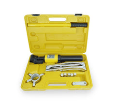 Extracteur hydraulique HHL-10 OXFORD palier 10tonnes 3 mâchoires et mallette