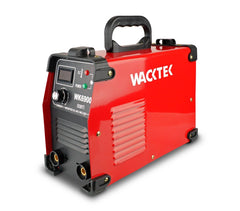 Soudeuse WACKTEK 200 A inverseur à électrode WK6900 compact avec mallette 