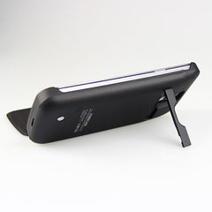 Coque - couverture compatible avec Samsung Galaxy S5 3800 mAh avec chargeur