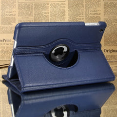 Housse couverture soutien Ipadmini 360 degrés de rotation