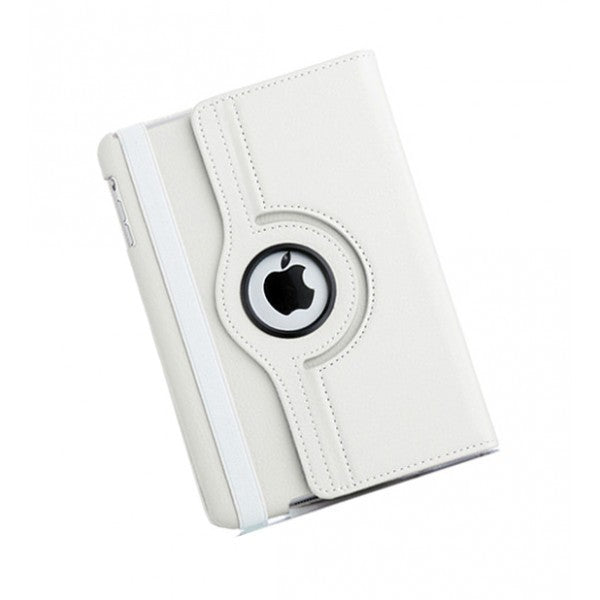 Housse couverture soutien Ipadmini 360 degrés de rotation