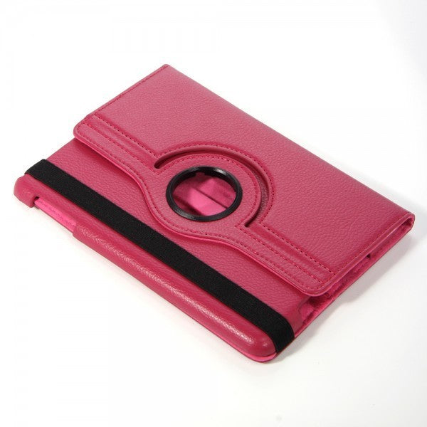 Housse couverture soutien Ipadmini 360 degrés de rotation