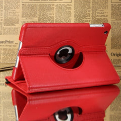Housse couverture soutien Ipadmini 360 degrés de rotation